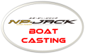 NP-Jack Boat Casting